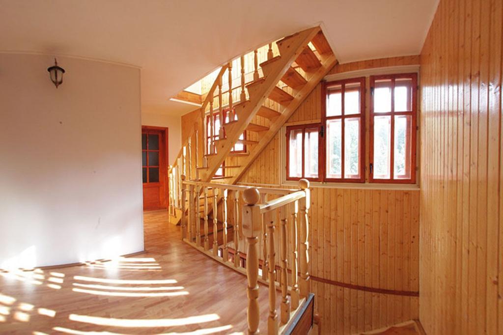 Pensiunea Flori De Camp Vatra Dornei Luaran gambar