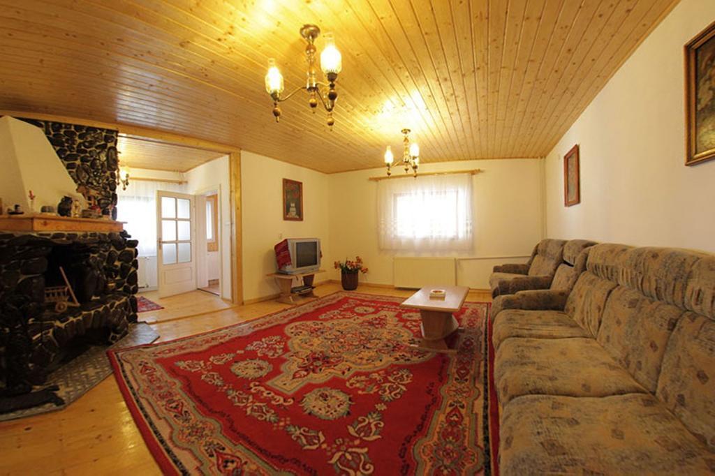 Pensiunea Flori De Camp Vatra Dornei Luaran gambar