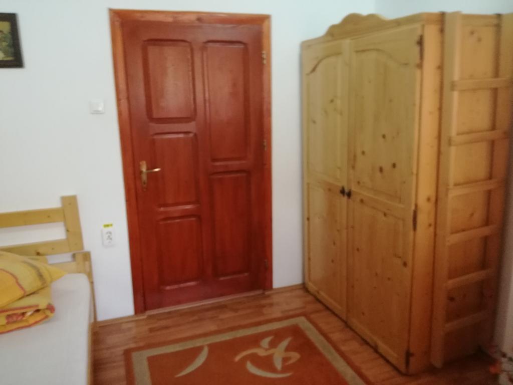 Pensiunea Flori De Camp Vatra Dornei Luaran gambar
