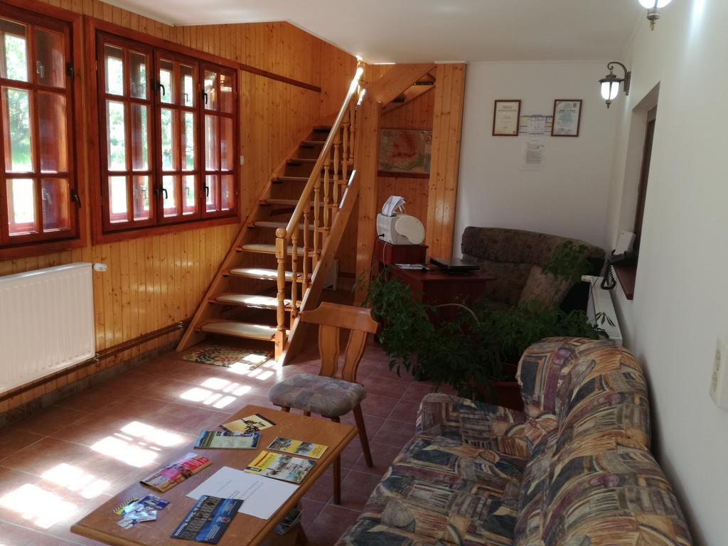 Pensiunea Flori De Camp Vatra Dornei Luaran gambar